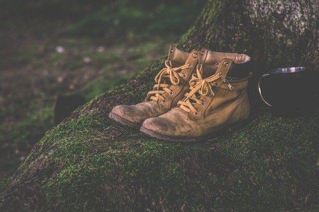 How To Wash Hiking Boots
