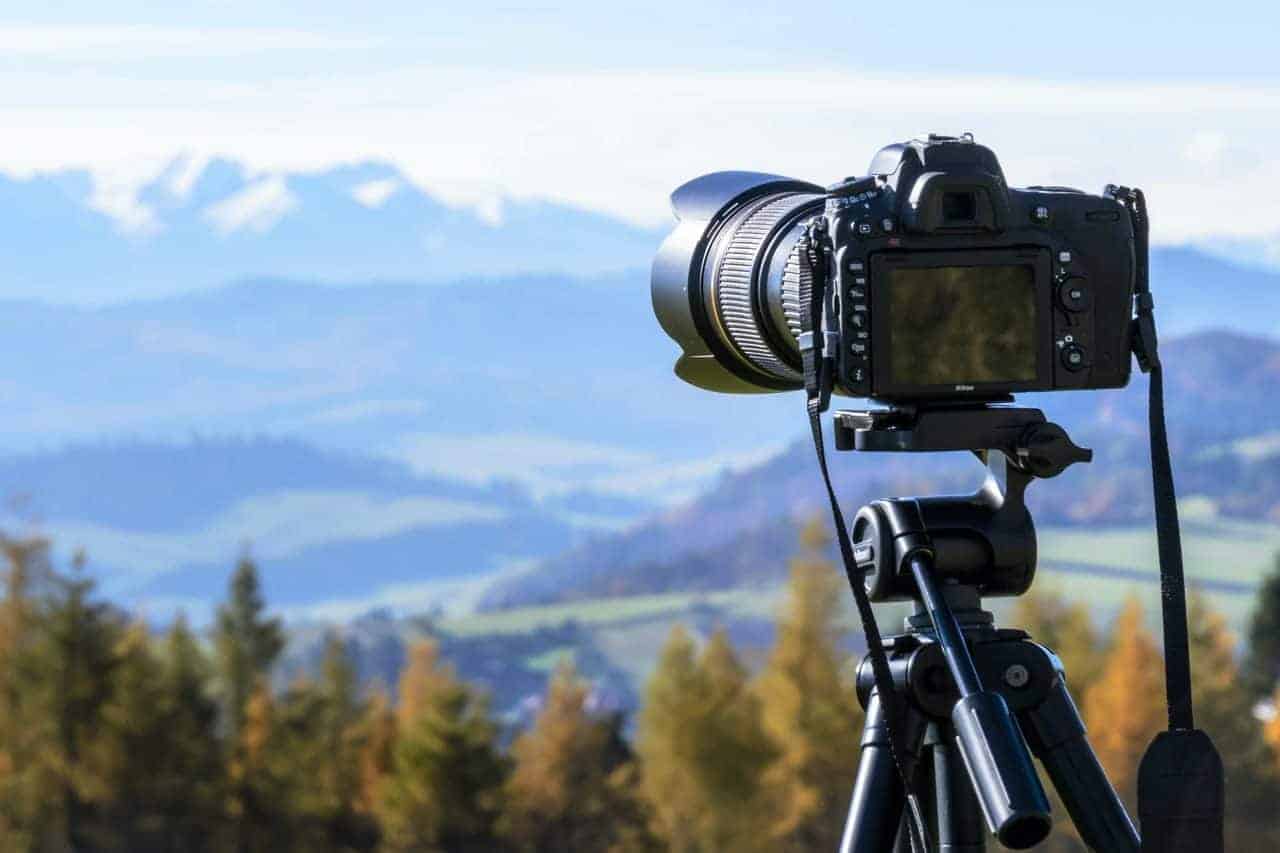 Best Affordable Camera For Travel