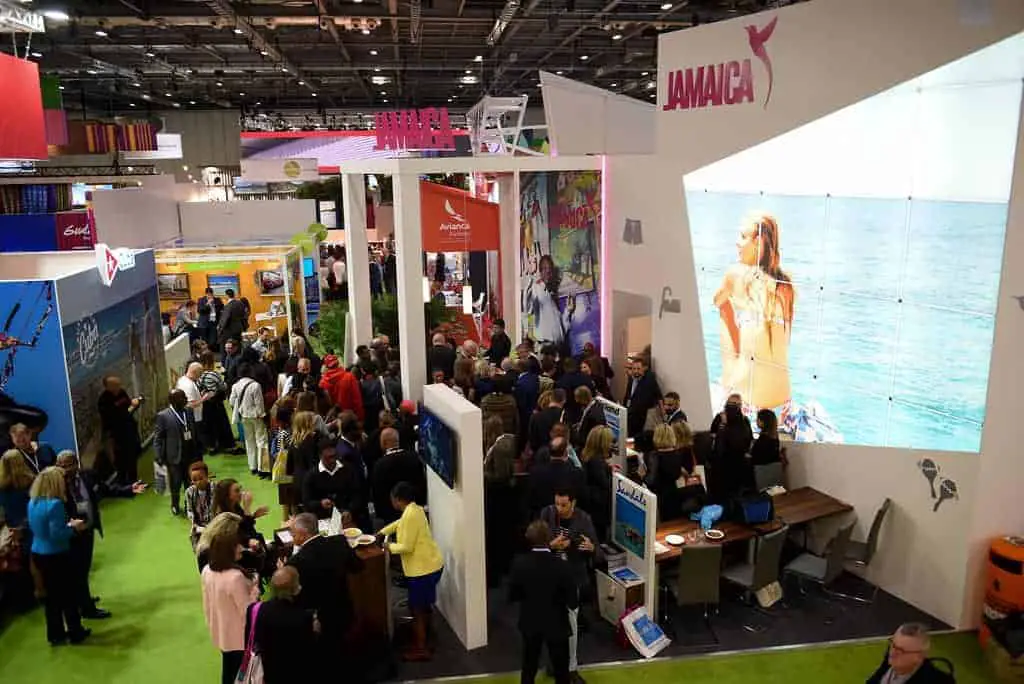 The Ultimate Guide To WTM London 2020
