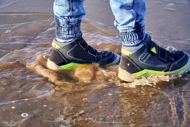 Best Water Shoes For Hiking