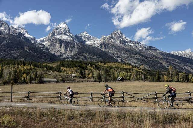 Mountain Bike Trails in the World