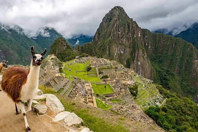 Best Machu Picchu Hiking Tours