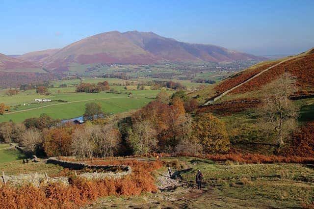 Best Hikes In The UK