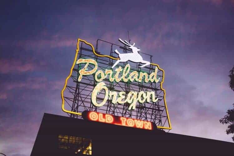 Amazing Things To Do In Portland(Oregon)