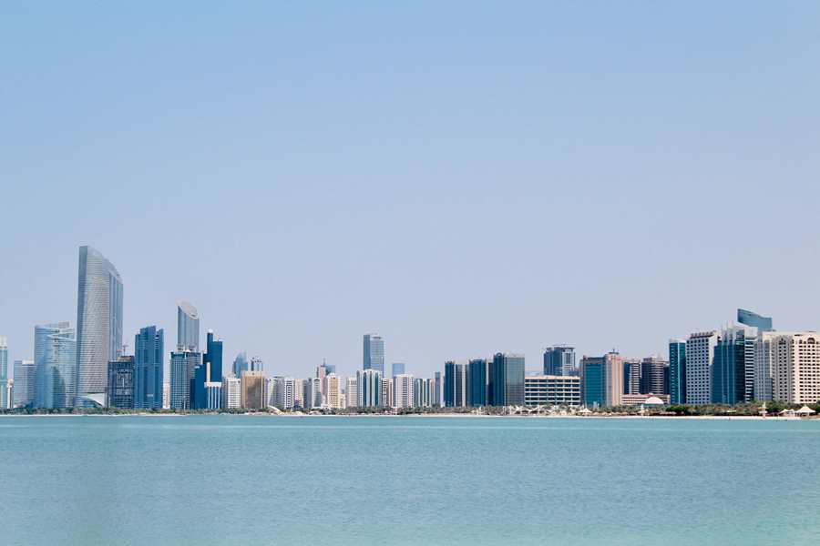 Things You Need To Know About Abu Dhabi
