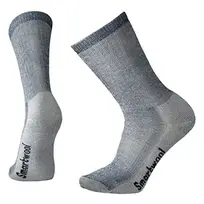 Smartwool Hiking Crew Socks Mens Medium Cushioned Wool Performance Sock