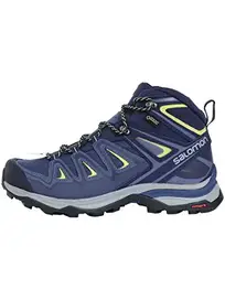 Salomon Womens X Ultra 3 MID GTX W Hiking Boots