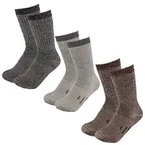 DG Hill Merino Wool Socks