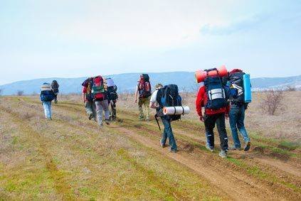 10 Best Backpacking Tips and Tricks 1 Backpacking Tips
