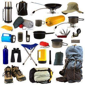 Essential Hiking Gear List A Beginners Guide to Hiking