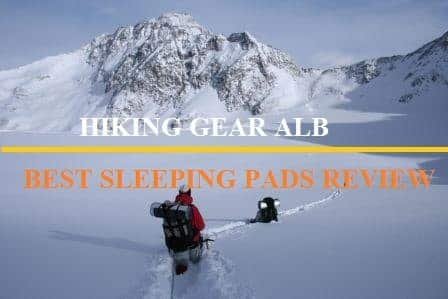 8 Best Sleeping Pad For Comfortable Camping 13 Best Sleeping Pad