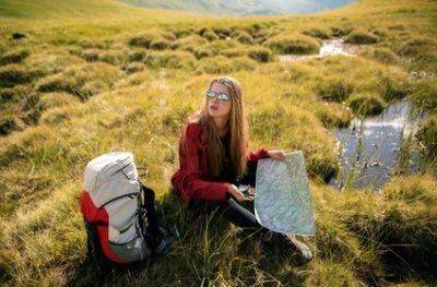 Compass Learning : How to Use a Compass 1 Compass Learning