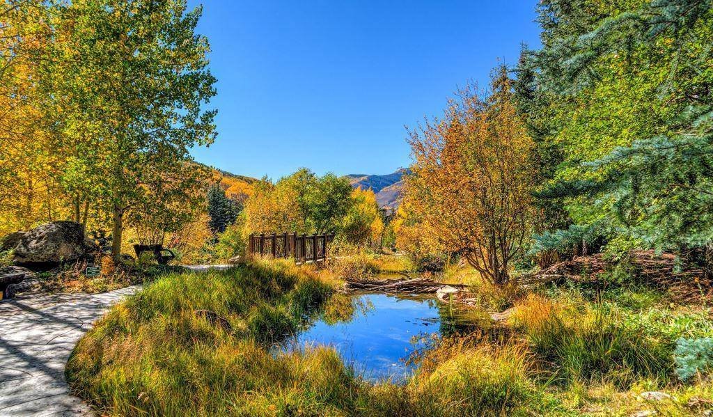 Most Beautiful Hikes In Colorado Most Beautiful Hikes In Colorado