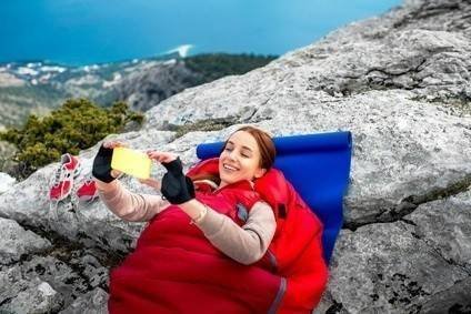 the best winter sleeping bags