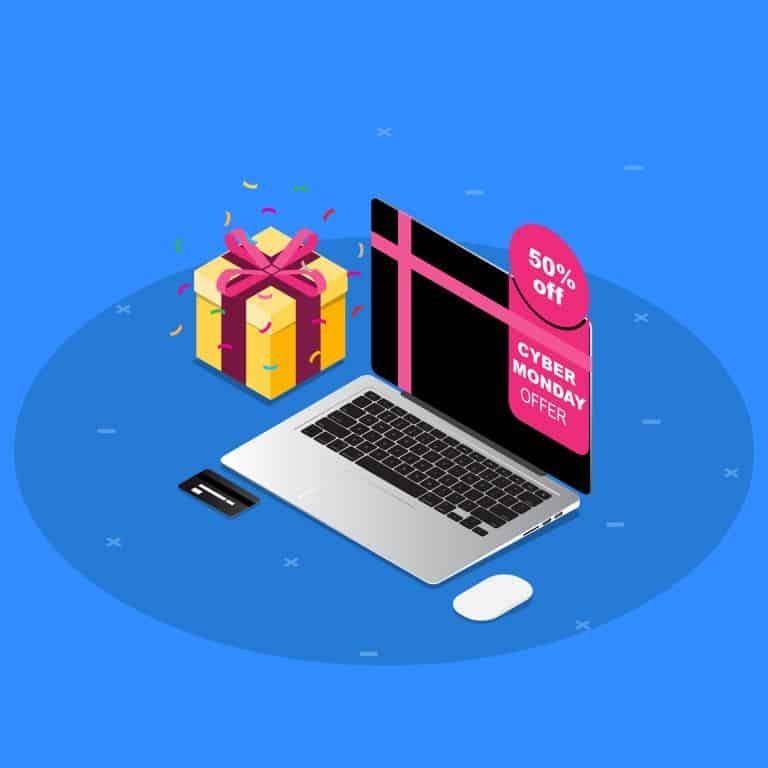 Cyber Monday Deals Cyber Monday Deals