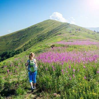 Best Backpack for day hiking