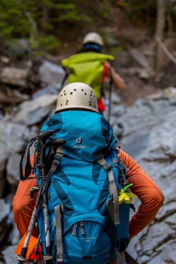 How To Measure Torso Length For Backpack Hiking Gear Lab