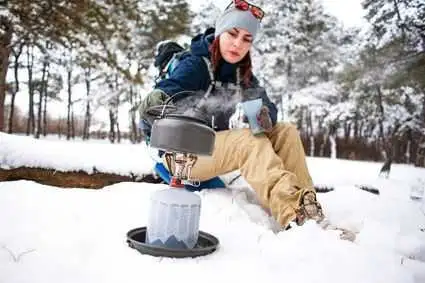 best camping stove for backpacking