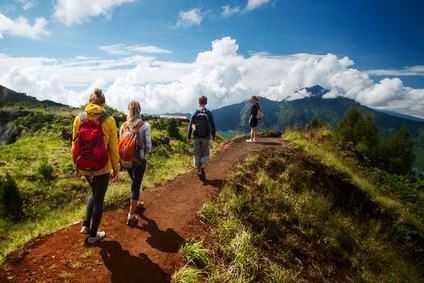How To Make Your Backpack Lighter For Hiking 1 how to pack your backpack lighter