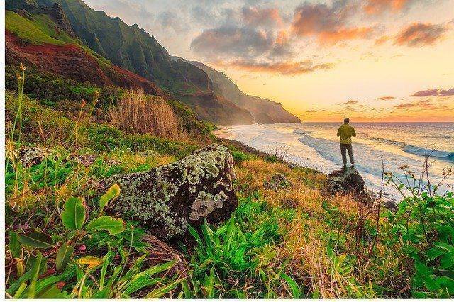 Best Hawaiian Island for Hiking