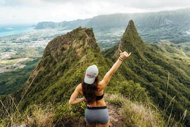 7 Best Sports Bra for Hiking And Backpacking In 2025 13 Best Sports Bra for Hiking