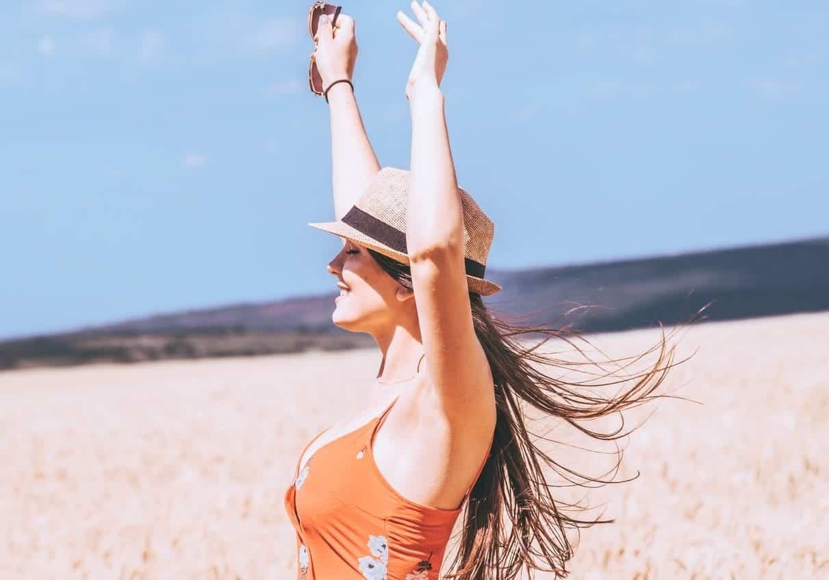 What Do You Need For Hiking 1 best sun hats