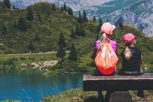 Best Kid Hiking Backpack Best Kid Hiking Backpack