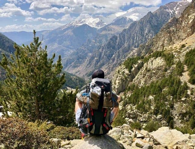 Hiking Checklist: Essentials For Your Happy Trails 1 Hiking Checklist
