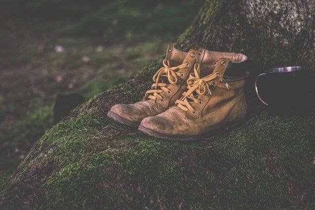 A Quick Guide on How To Wash Hiking Boots 1 How To Wash Hiking Boots
