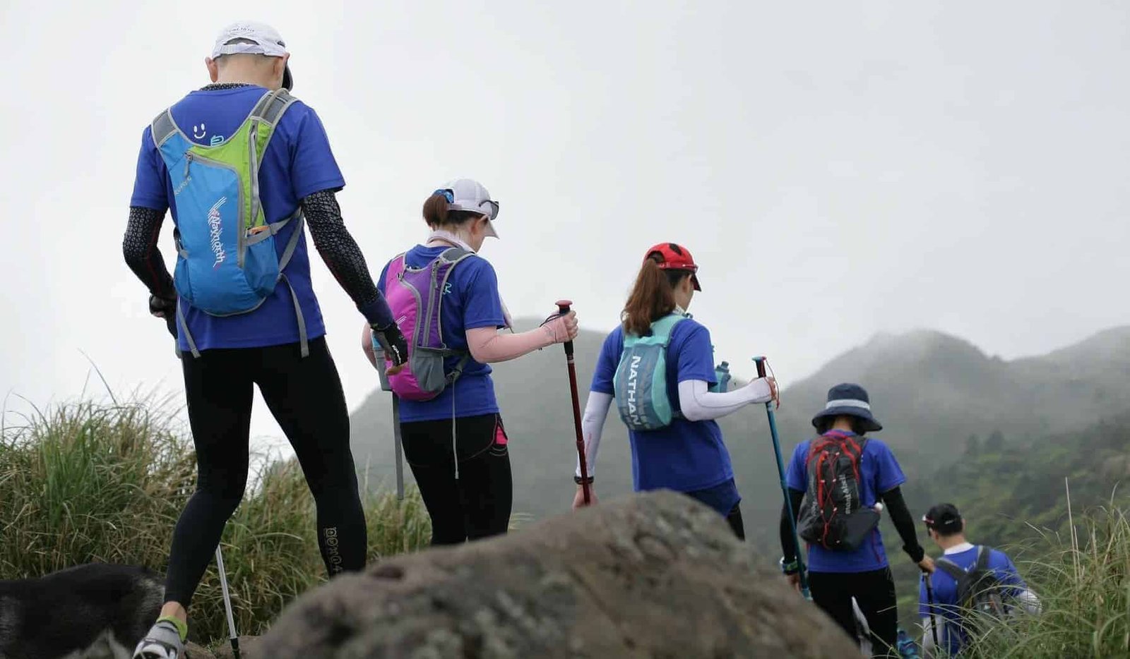 Hiking Checklist: Essentials For Your Happy Trails 3 Best Hydration Pack for Hiking