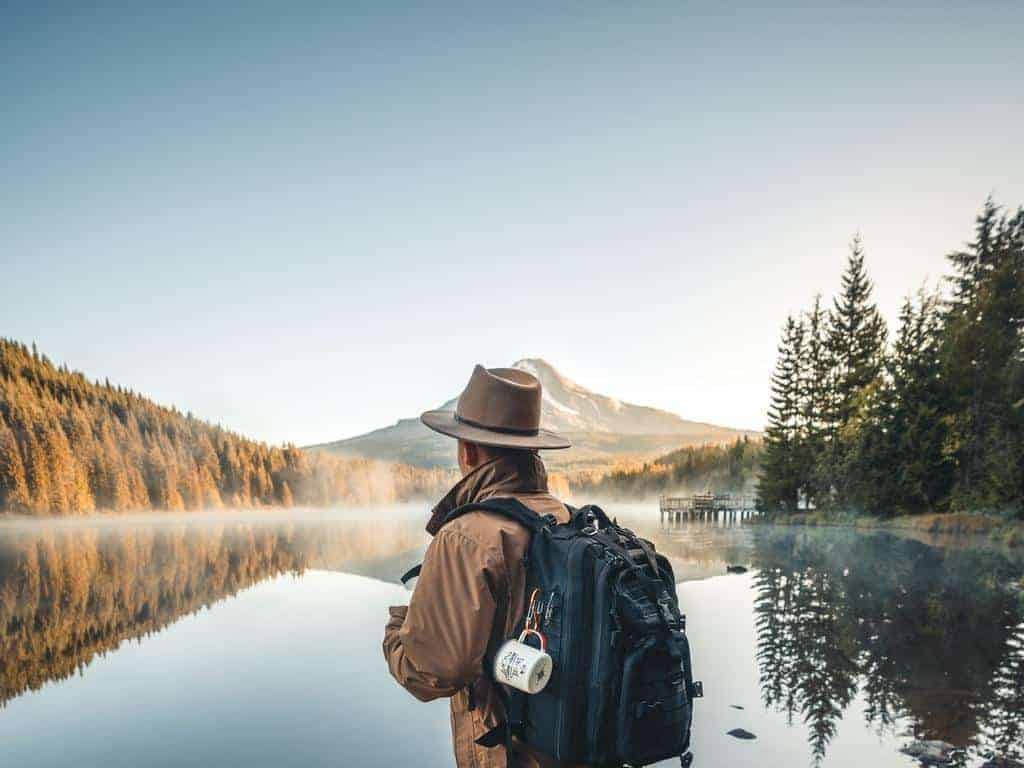 Best Hiking Backpacks Under 100