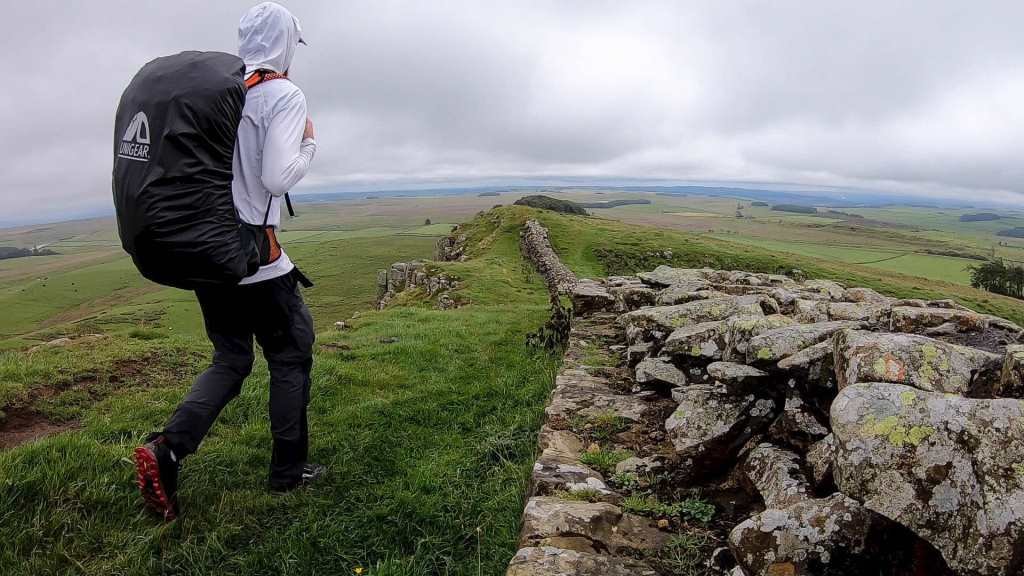 Hadrians Wall Path National Trail