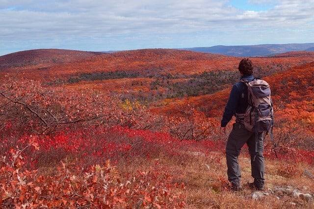 Best Hiking Trails in Upstate New York