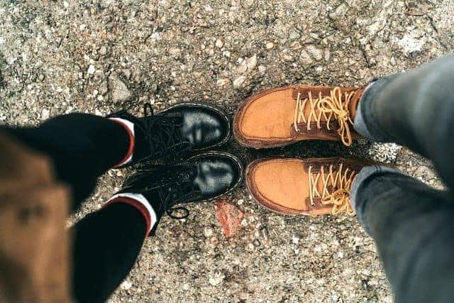 The 7 Best Hiking Boots For Wide Feet 