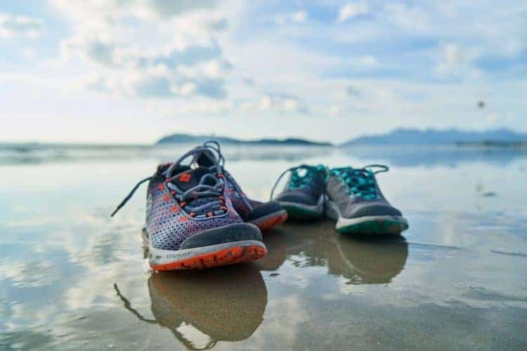 best water shoes for hiking womens