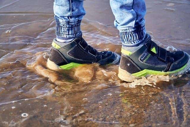 Best Water Shoes For Hiking Best Water Shoes For Hiking