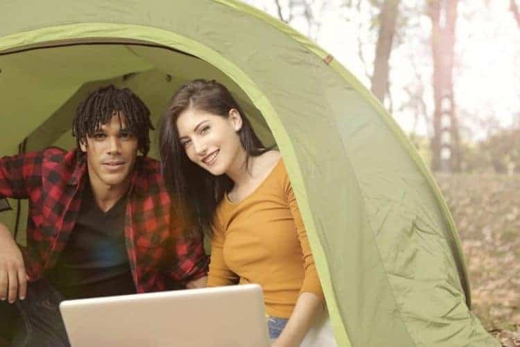 Picking A Career That Involves Plenty Of Travel And Hiking 2 best 2 person camping tent