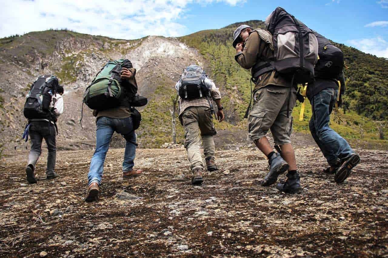 What is the best way to wash a backpack What is the best way to wash a backpack