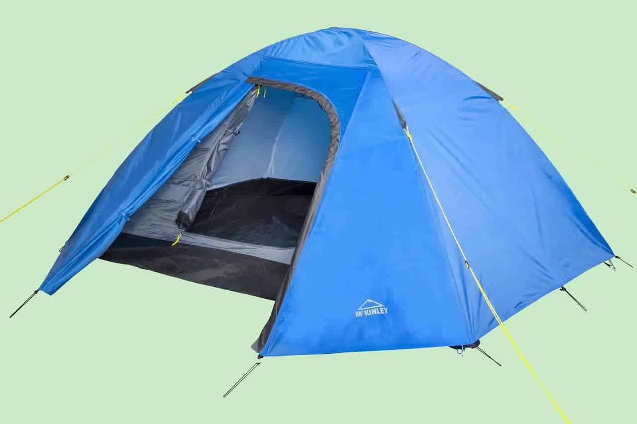 How to Keep Camping Tents in Good Condition