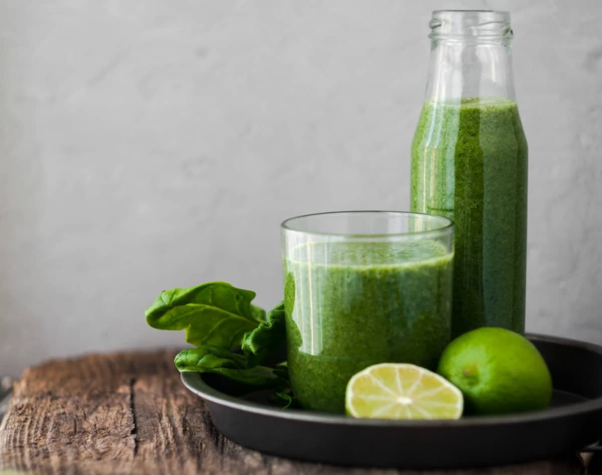 Eat more nutritious food Eat more nutritious food