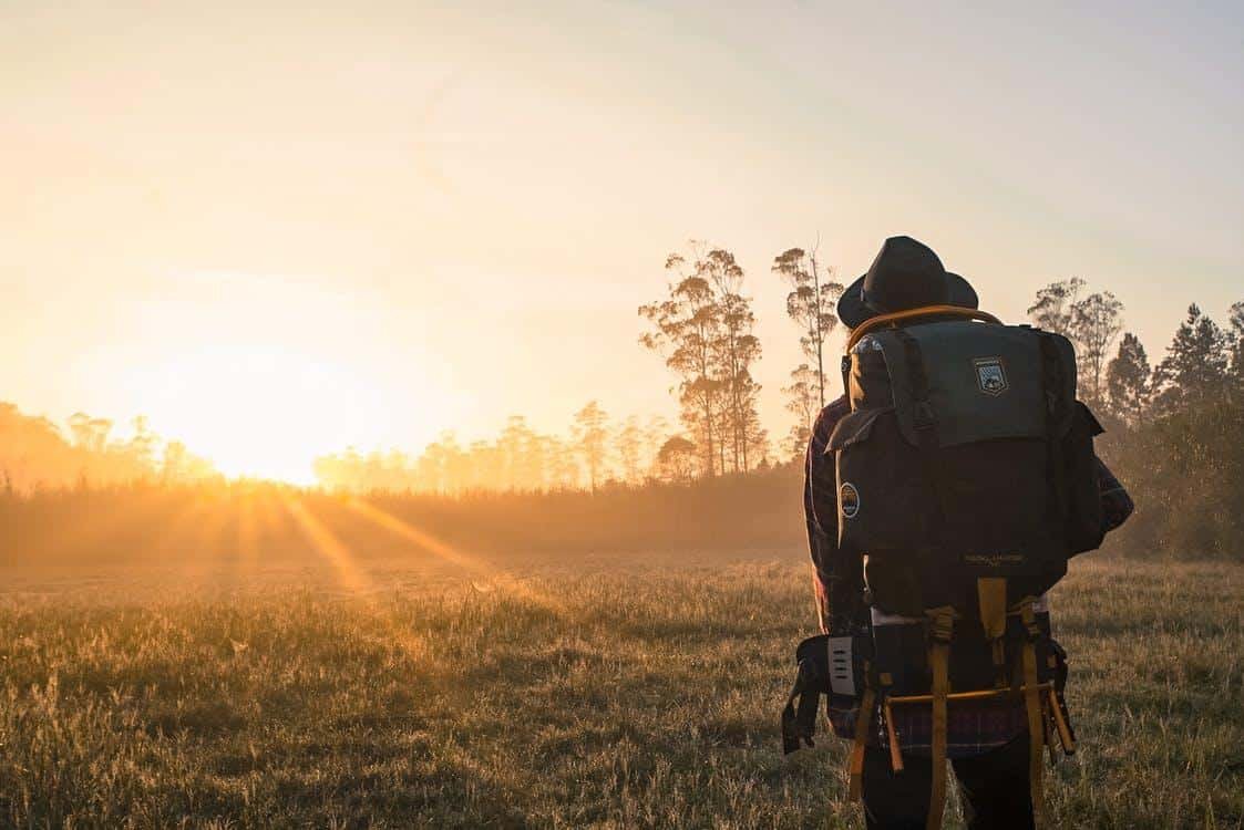 Planning The Perfect Backpacking Trip With Your Significant Other 1 Planning The Perfect Backpacking Trip
