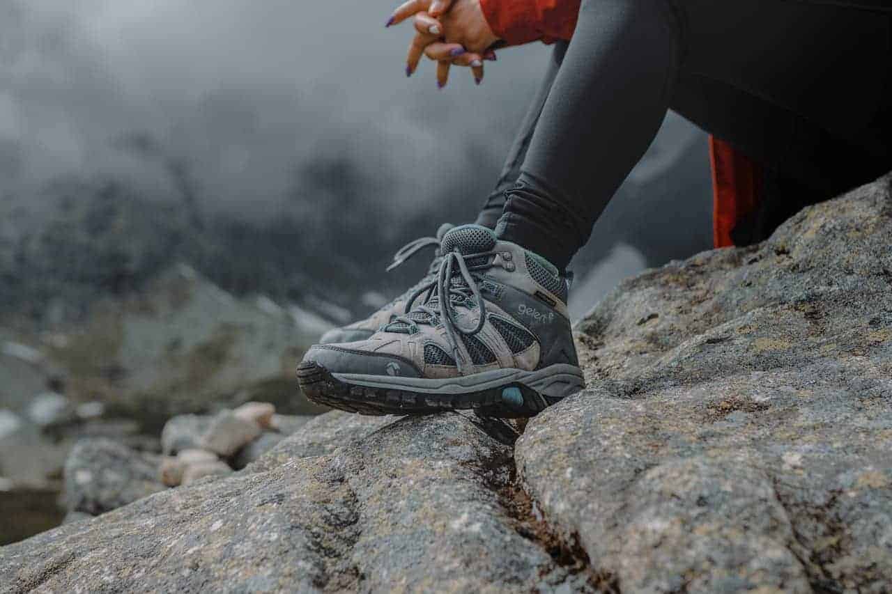 Best Trail Running Shoes for Hiking