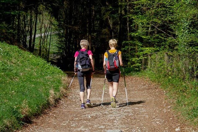 The 10 Best Kettle Moraine Hiking Trails 2 Nordic Trails