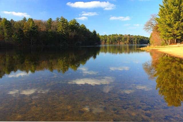 Best Kettle Moraine Hiking Trails