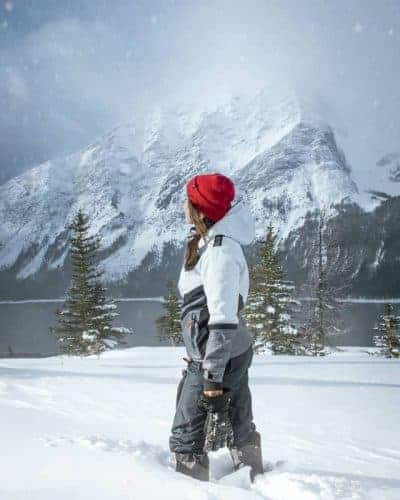 best womens winter hiking pants