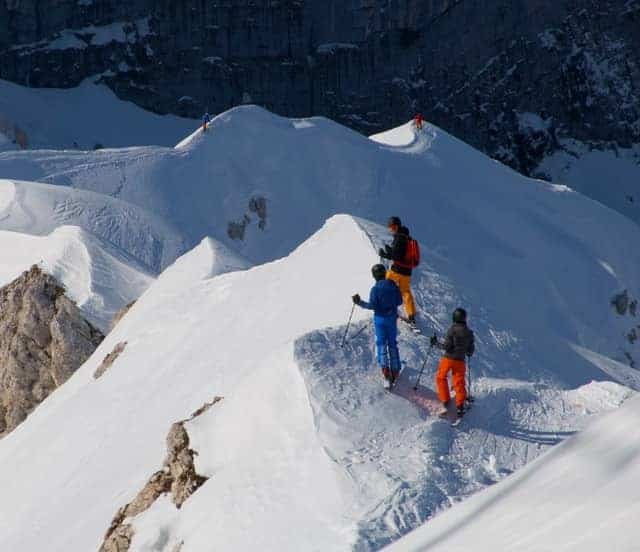 Cold weather hiking list Cold weather hiking list