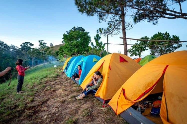 How To Keep Flies Away From Campsite 1 How To Keep Flies Away From Campsite