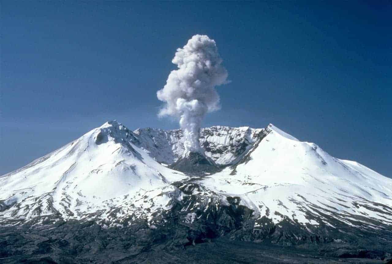 Mount St Helens Hike Summit 2 How long is the climb to the peak
