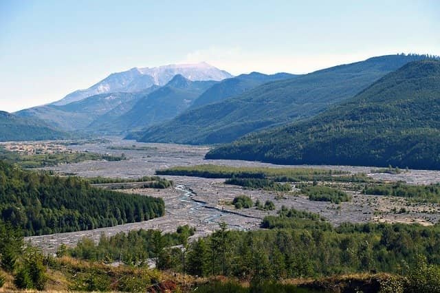 Mount St Helens Hike Summit 3 Tips To Enjoy Mount St. Helens