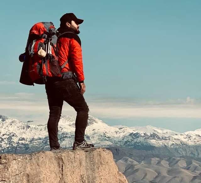 Whether hiking pants are necessary for hiking Whether hiking pants are necessary for hiking